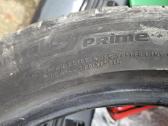 Vasarinės Hankook padangos 4 vnt - nuotraukos Nr. 7