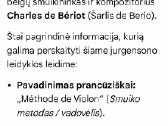 Natų knyga - nuotraukos Nr. 5