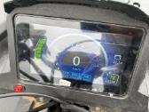 Keturatis 250 cc kaip naujas nuvaziuota tik 100km. - nuotraukos Nr. 5