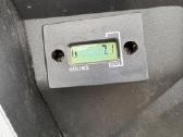 Keturatis 250 cc kaip naujas nuvaziuota tik 100km. - nuotraukos Nr. 9