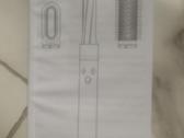 Dyson airwrap dalys - nuotraukos Nr. 2