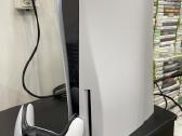 Parduodu Naudotą Ps5 Standart 825gb Diskinė - nuotraukos Nr. 2