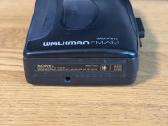 Sony Walkman Wm-fx21 Cassette Player Radio - nuotraukos Nr. 5