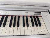Artesia Dp-3+ 88-klavišų elektrinis pianinas - nuotraukos Nr. 4