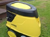 Karcher siurblys - nuotraukos Nr. 2