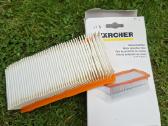 Karcher siurblys - nuotraukos Nr. 6