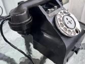 Vintažinis vokiškas telefono aparatas labai geras - nuotraukos Nr. 6