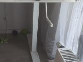 Ikea Trotten 160x80, reguliuojamo aukščio stalas - nuotraukos Nr. 2