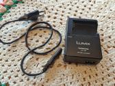 Originalus Panasonic Lumix De-a80 akumuliatoriaus - nuotraukos Nr. 2