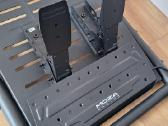 Sim racing setup Moza R3 Victory Simulator Cockpit - nuotraukos Nr. 5