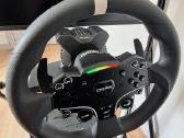 Sim racing setup Moza R3 Victory Simulator Cockpit - nuotraukos Nr. 4
