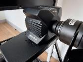 Sim racing setup Moza R3 Victory Simulator Cockpit - nuotraukos Nr. 6