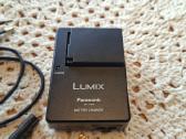 Originalus Panasonic Lumix De-a80 akumuliatoriaus - nuotraukos Nr. 6