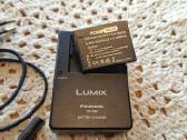 Originalus Panasonic Lumix De-a80 akumuliatoriaus - nuotraukos Nr. 3