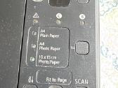Printeris Canon Pixma Mp282 - nuotraukos Nr. 3