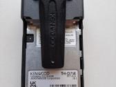 Nešiojama Radijo Stotelė Kenwood Th-d75e - nuotraukos Nr. 7