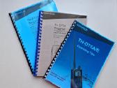 Nešiojama Radijo Stotelė Kenwood Th-d75e - nuotraukos Nr. 10