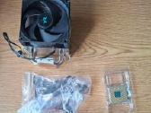 Biudžetinis Upgrade Kit: Ryzen 7 1800x + Deepcool - nuotraukos Nr. 2