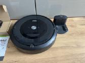 Robot Roomba e5 robotas siurblys - nuotraukos Nr. 3