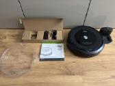 Robot Roomba e5 robotas siurblys - nuotraukos Nr. 4