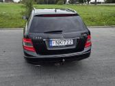 MB C220 universalas - nuotraukos Nr. 5