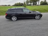 MB C220 universalas - nuotraukos Nr. 6