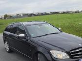 MB C220 universalas - nuotraukos Nr. 7