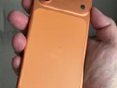 Apple iPhone 17 Pro Max 256gb Apynaujis - nuotraukos Nr. 4