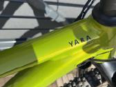 Raymon yara 150 pro dviratis - nuotraukos Nr. 6