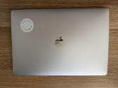 MacBook Pro 15" 2018 - nuotraukos Nr. 3
