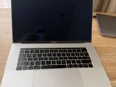 MacBook Pro 15" 2018 - nuotraukos Nr. 2