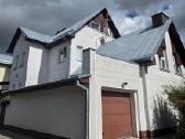 Kraštinis kotedžas Stetiškėse su 2 garažais - nuotraukos Nr. 2