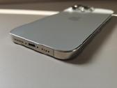 Apple iPhone 16 Pro Max 256 GB – Natural Titanium - nuotraukos Nr. 4