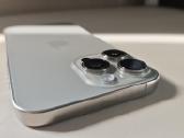 Apple iPhone 16 Pro Max 256 GB – Natural Titanium - nuotraukos Nr. 5
