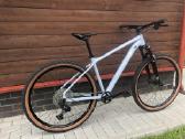 Cube firmos dviratis Shimano Deore XT 1x12 - nuotraukos Nr. 3