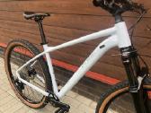 Cube firmos dviratis Shimano Deore XT 1x12 - nuotraukos Nr. 4