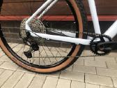 Cube firmos dviratis Shimano Deore XT 1x12 - nuotraukos Nr. 8