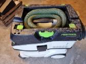 Dulkiu siurblys Festool Clt 36 E Ac - nuotraukos Nr. 3