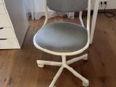 Ikea Orfjall vaikiška rašomojo stalo kėdė - nuotraukos Nr. 2
