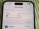 iPhone 14 Pro Max 256gb - nuotraukos Nr. 5