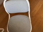 Ikea Orfjall vaikiška rašomojo stalo kėdė - nuotraukos Nr. 3