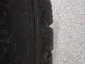 Triangle 235/60 R18 Snowlink - nuotraukos Nr. 3