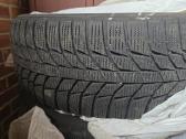Triangle 235/60 R18 Snowlink - nuotraukos Nr. 4