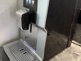 Krups Ea875e automatinis kavos aparatas - nuotraukos Nr. 4