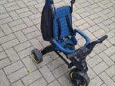 Dviratukas Doona Liki Trike S3 - nuotraukos Nr. 2