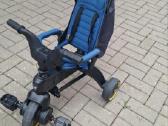 Dviratukas Doona Liki Trike S3 - nuotraukos Nr. 4