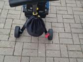 Dviratukas Doona Liki Trike S3 - nuotraukos Nr. 5