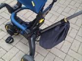 Dviratukas Doona Liki Trike S3 - nuotraukos Nr. 6