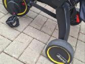 Dviratukas Doona Liki Trike S3 - nuotraukos Nr. 7
