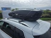 Thule Motion XT Sport stogo bagazine ir Thule Wing - nuotraukos Nr. 3